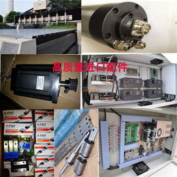 网络科技赋能下的雕刻机市场 广告雕刻机、木制工艺品加工设备与1325雕刻机价格解析