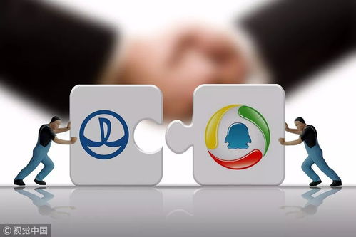 王健林再联马化腾注资46亿“触网” 是涅槃重生还是重蹈“腾百万”覆辙？