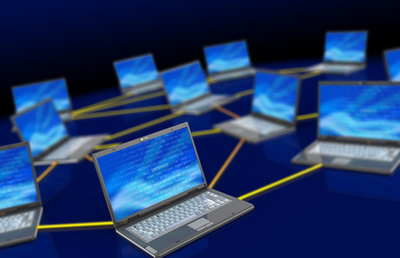 数字脉动 当网络勾勒未来疆域